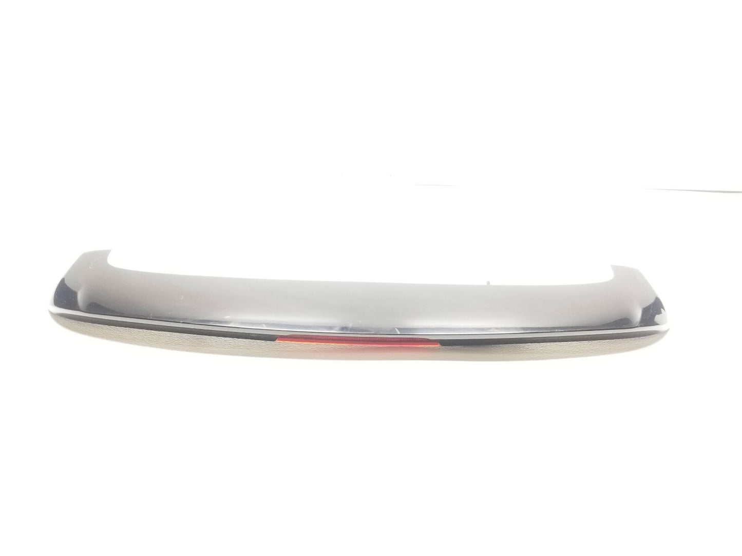 2011 Chevrolet Equinox Liftgate Trunk Lid Spoiler OEM