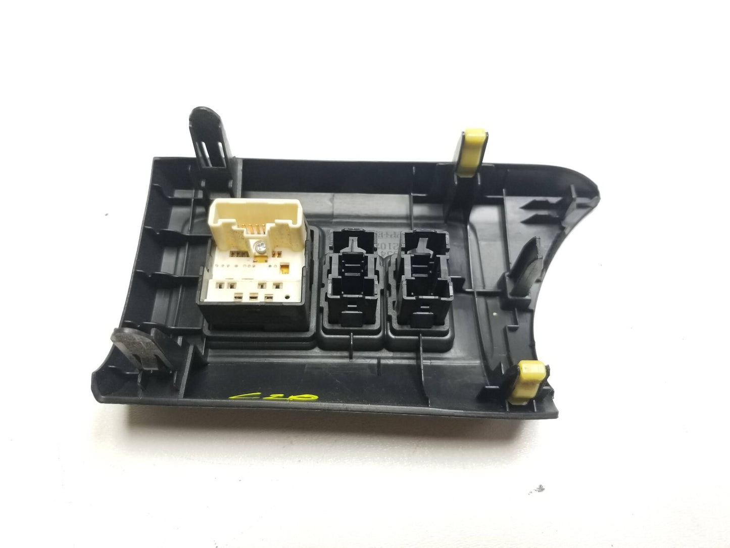 2011 - 2016 Scion Tc Dash Trim Mirror Switch OEM
