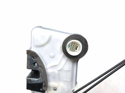 2018 Toyota Corolla Door Lock Actuator Front Driver Side Left OEM
