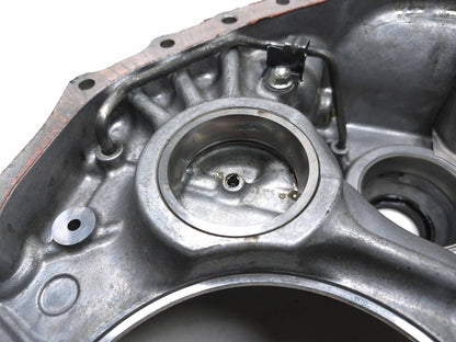 2012 Toyota Camry Automatic Transmission Bell Housing 2.5l OEM