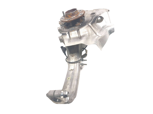 2024 Alfa Romeo Stelvio Wheel Spindle Knuckle Front Driver Side Left OEM