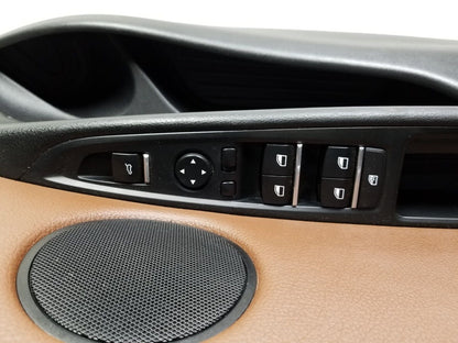 14-18 BMW X5 Door Panel Trim Front Driver Side Left OEM 89k Miles✅ Dakota