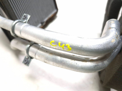 2011 Volkswagen Tiguan Heater Core OEM