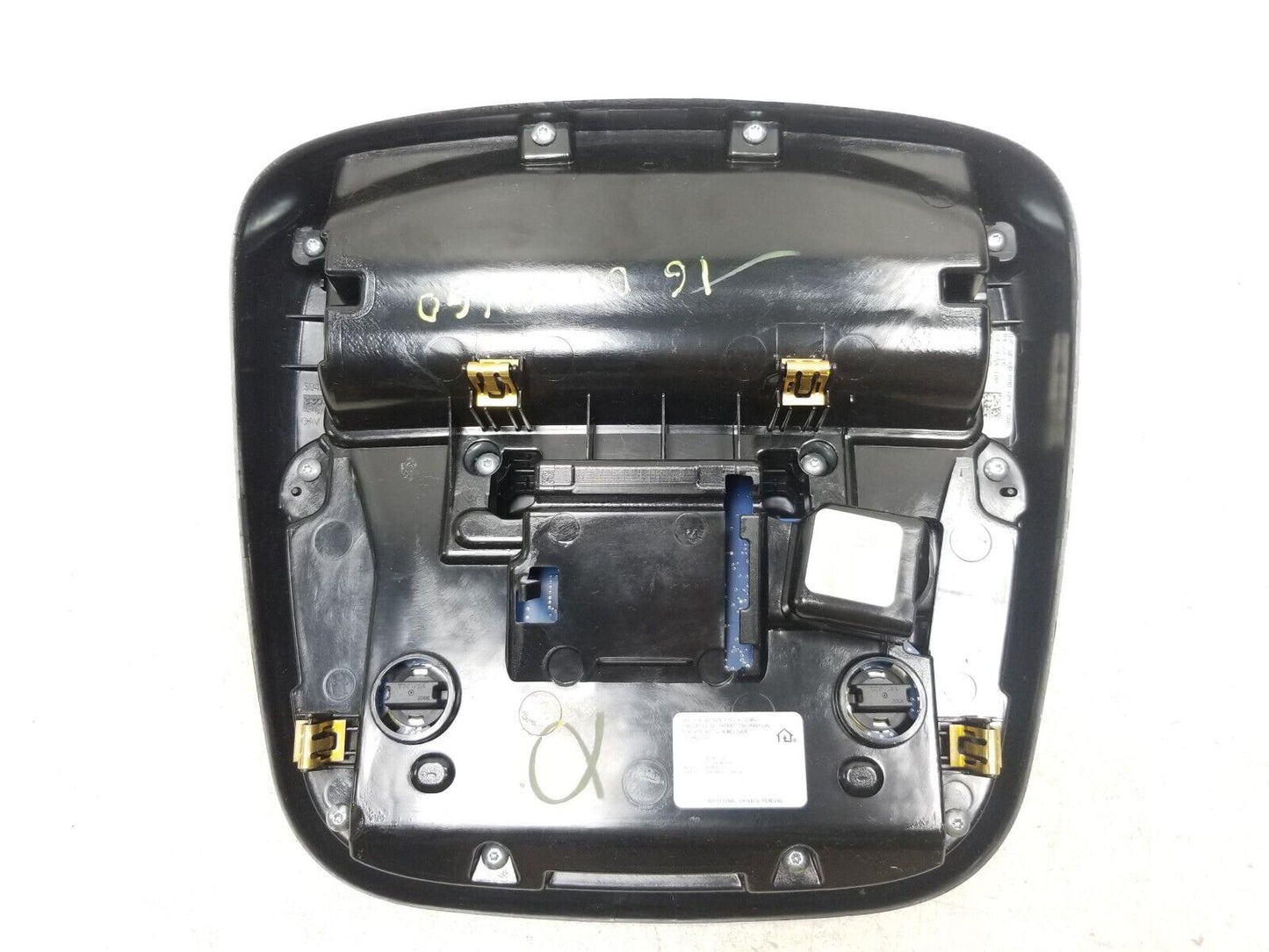 16 - 22 Dodge Durango Overhead Dome Light Lamp OEM