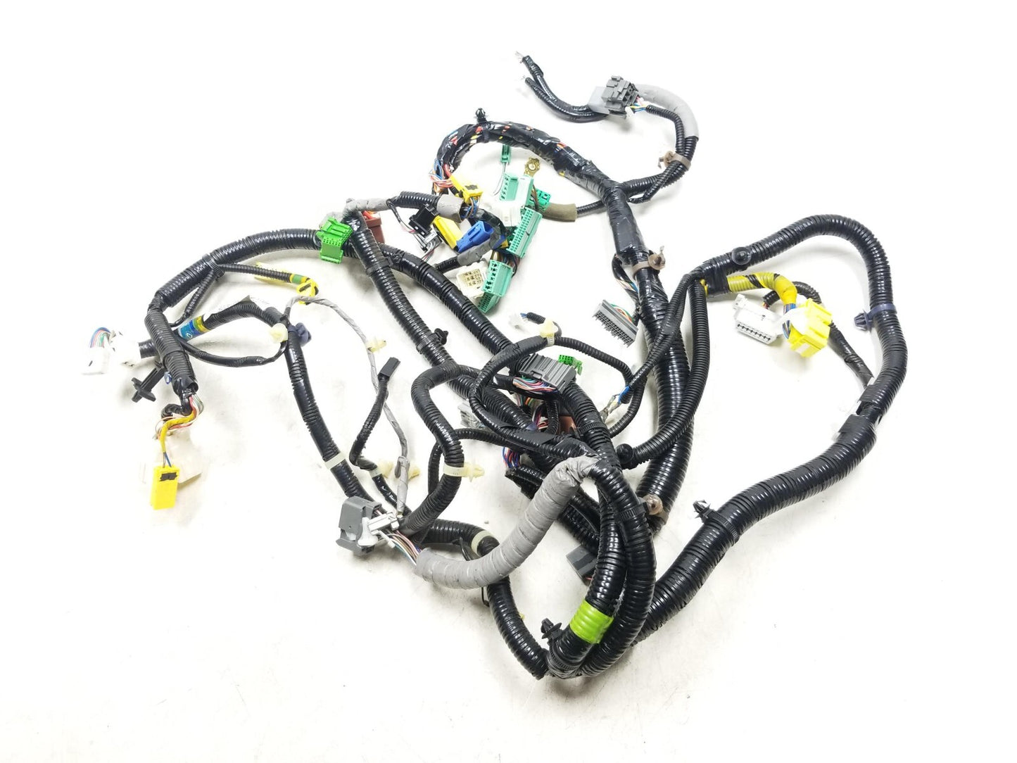 2010 Honda Insight Dash Wire Harness OEM 47k Miles