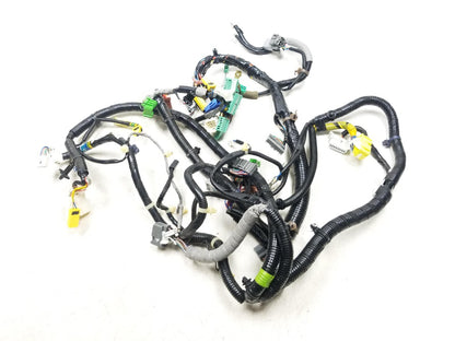 2010 Honda Insight Dash Wire Harness OEM 47k Miles