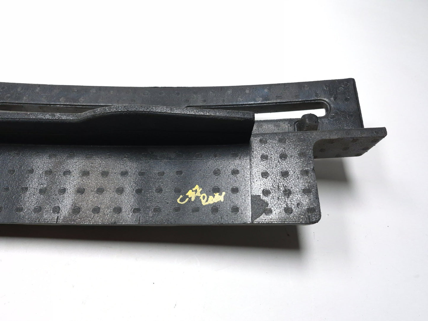 2011 Nissan Juke Rear Bumper Reinforcement Impact Bar Beam OEM