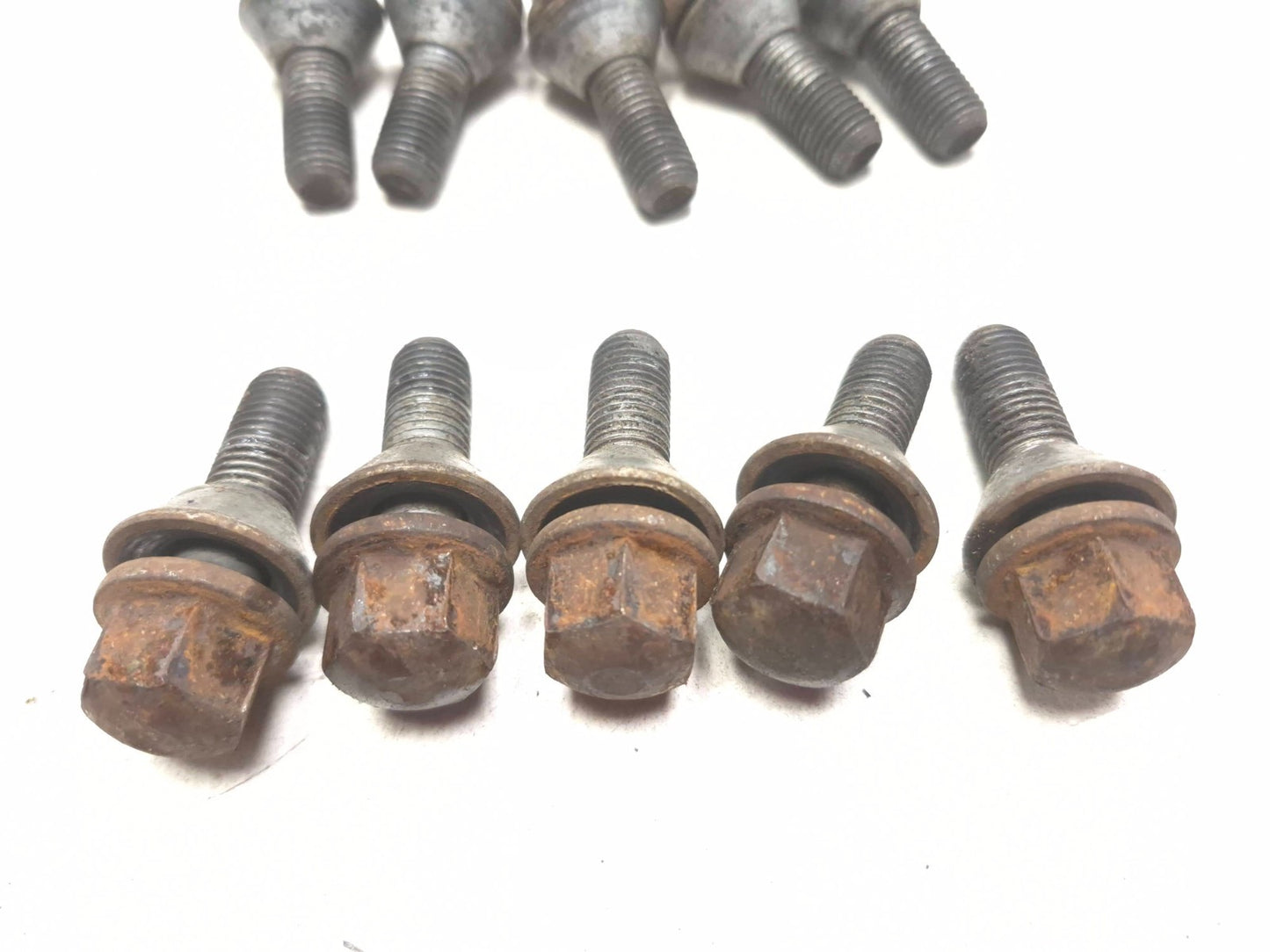 2007 Saab 9-5 Aero Wheel Bolt 20pcs OEM