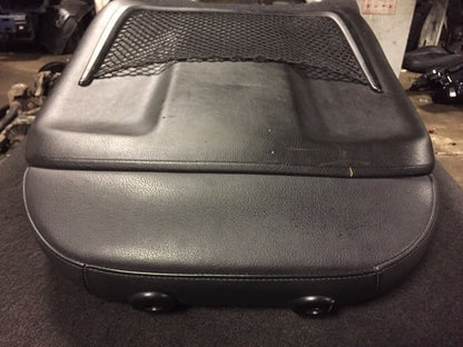 05 06 07 08 Audi A6 C6 Front Right Passenger Seat Upper Cushion OEM