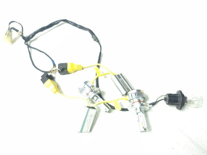 1999 Suzuki Katana 750 Gsx750f Headlamp Xenon Bulb He OEM