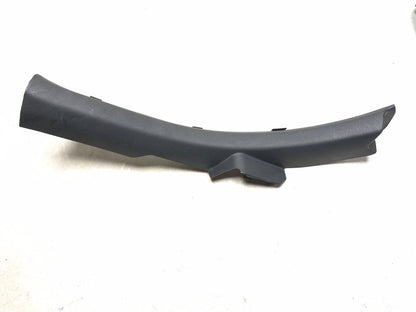 2017 Hyundai Sonata Rear Door Sill Scuff Plate Trim Cover Left & Right OEM