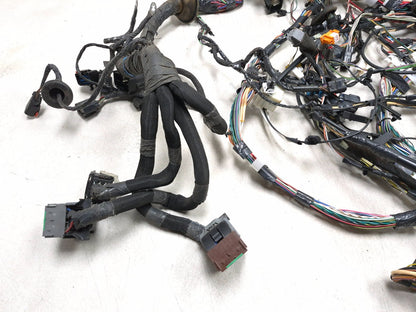 2013 Dodge Grand Caravan Interior Wire Harness Oem✅