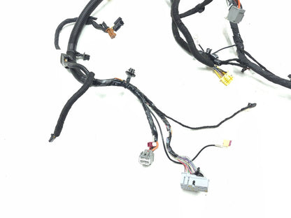 2018 Tesla Model 3 Dashboard Wire Harness 1067960-00-d OEM