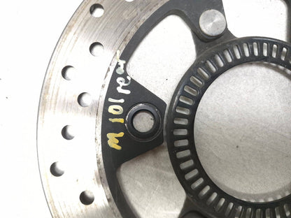 2024 Kawasaki Ninja 500 Ex500 Rear & Front Brake Disc Pair OEM