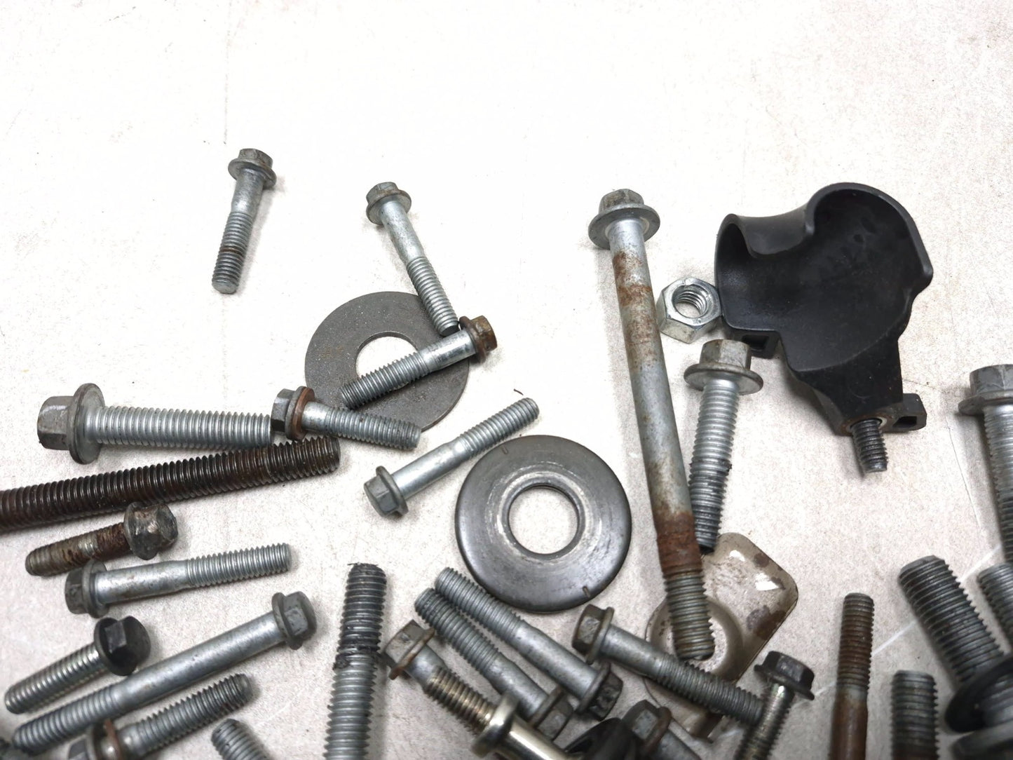 2018 Piaggio Bv 350 Misc Engine Bolt OEM