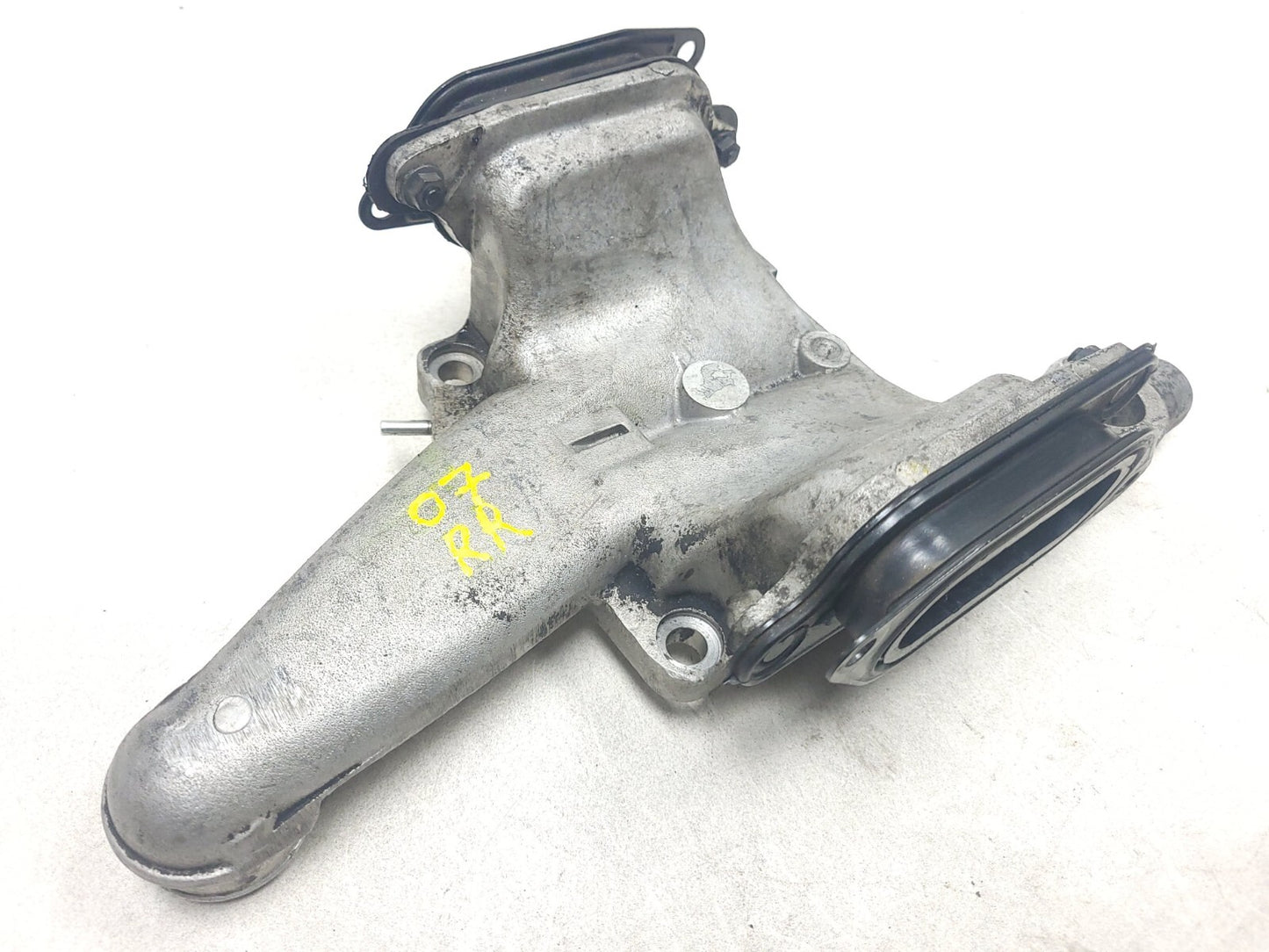 2007 Range Rover 4.2l Intake Air Duct OEM