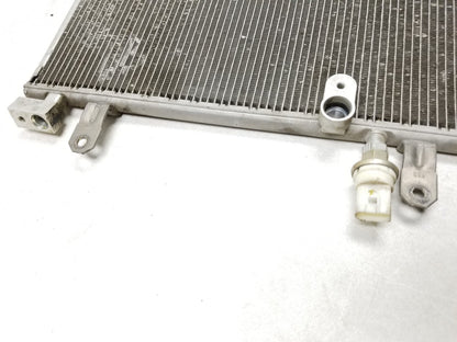 2014 Audi A6 A/c Condenser OEM