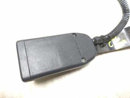 2008 Acura Tl Front Right Passenger Seat Belt Buckle Latch OEM