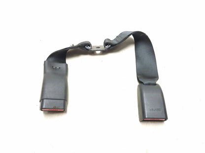 2010 Lexus Hs250h Rear Seat Belt Buckle OEM