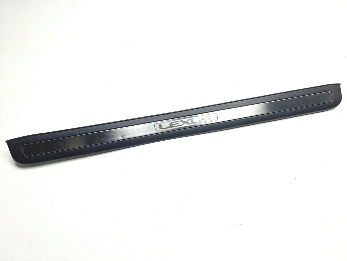 1998-2005 Lexus Gs GS300 Door Sill Scuff Plate Trim 4pcs OEM