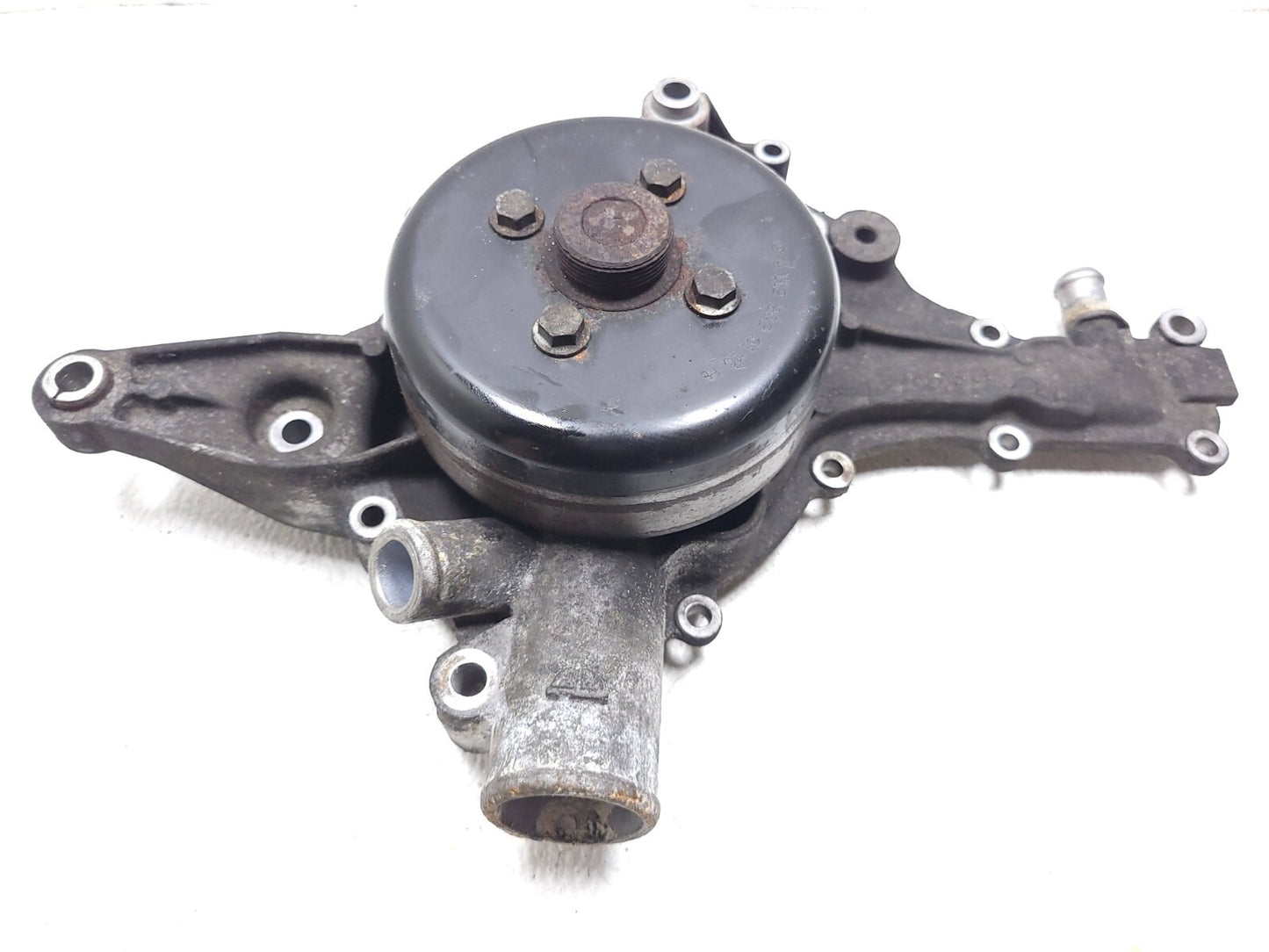2007 Mercedes-benz Ml500 Water Pump OEM