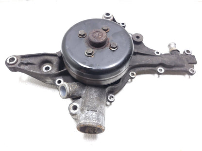 2007 Mercedes-benz Ml500 Water Pump OEM