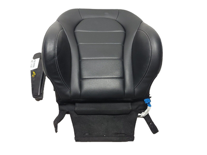2015-2020 Mercedes C300 W205 Front Passenger Seat Upper Cushion OEM