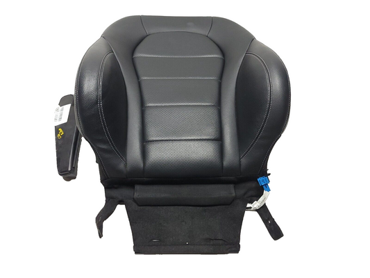 2015-2020 Mercedes C300 W205 Front Passenger Seat Upper Cushion OEM