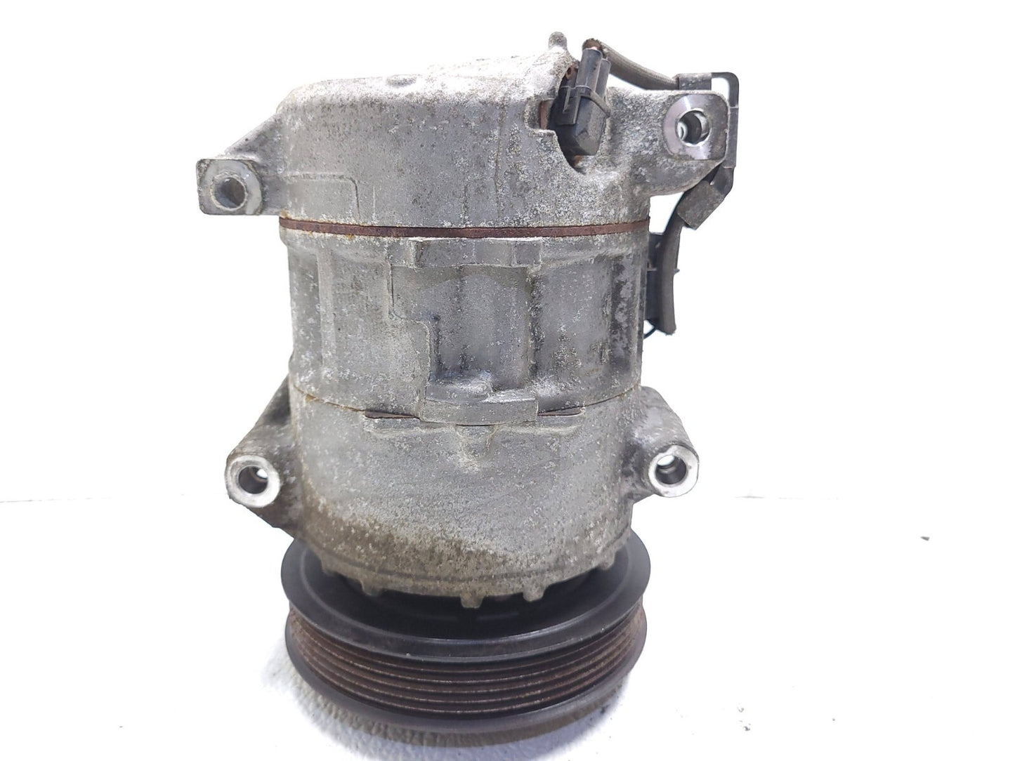 18 19 20 21 22 Honda Odyssey A/c Compressor 447250-0932 OEM