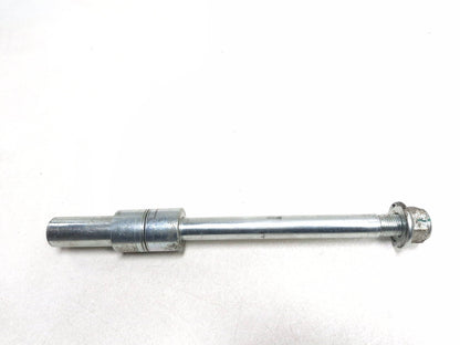 2023 Csc Rx3 Rx4 Adventure Axle Rear & Front Wheel & Swing Arm Bolt 3 Pcs OEM