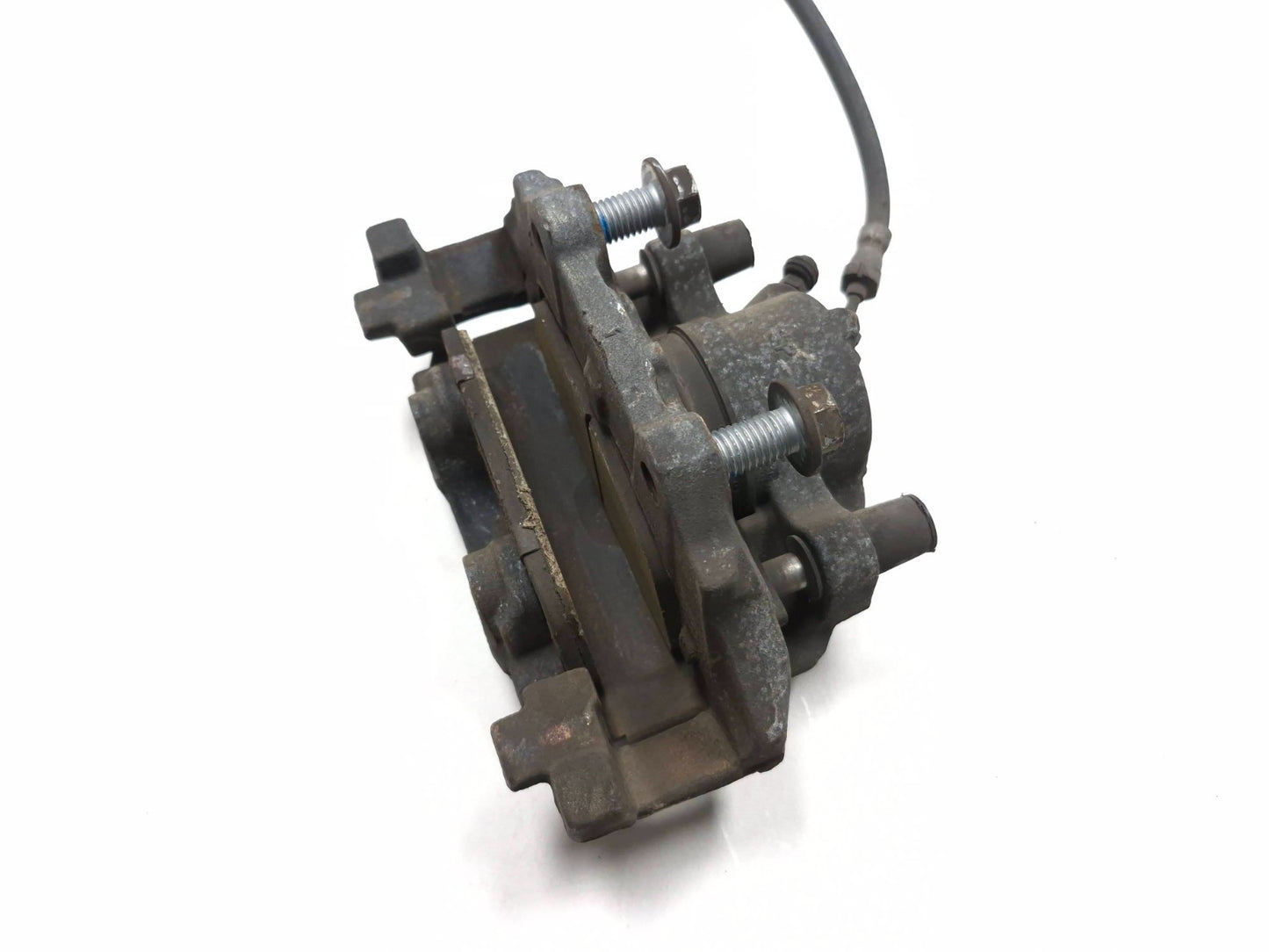 2017 Ford Transit Connect Xl Brake Caliper Front 2pcs OEM