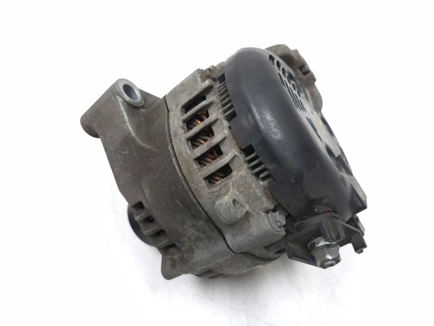 2013 BMW 328i Xdrive Engine Alternator Generator OEM
