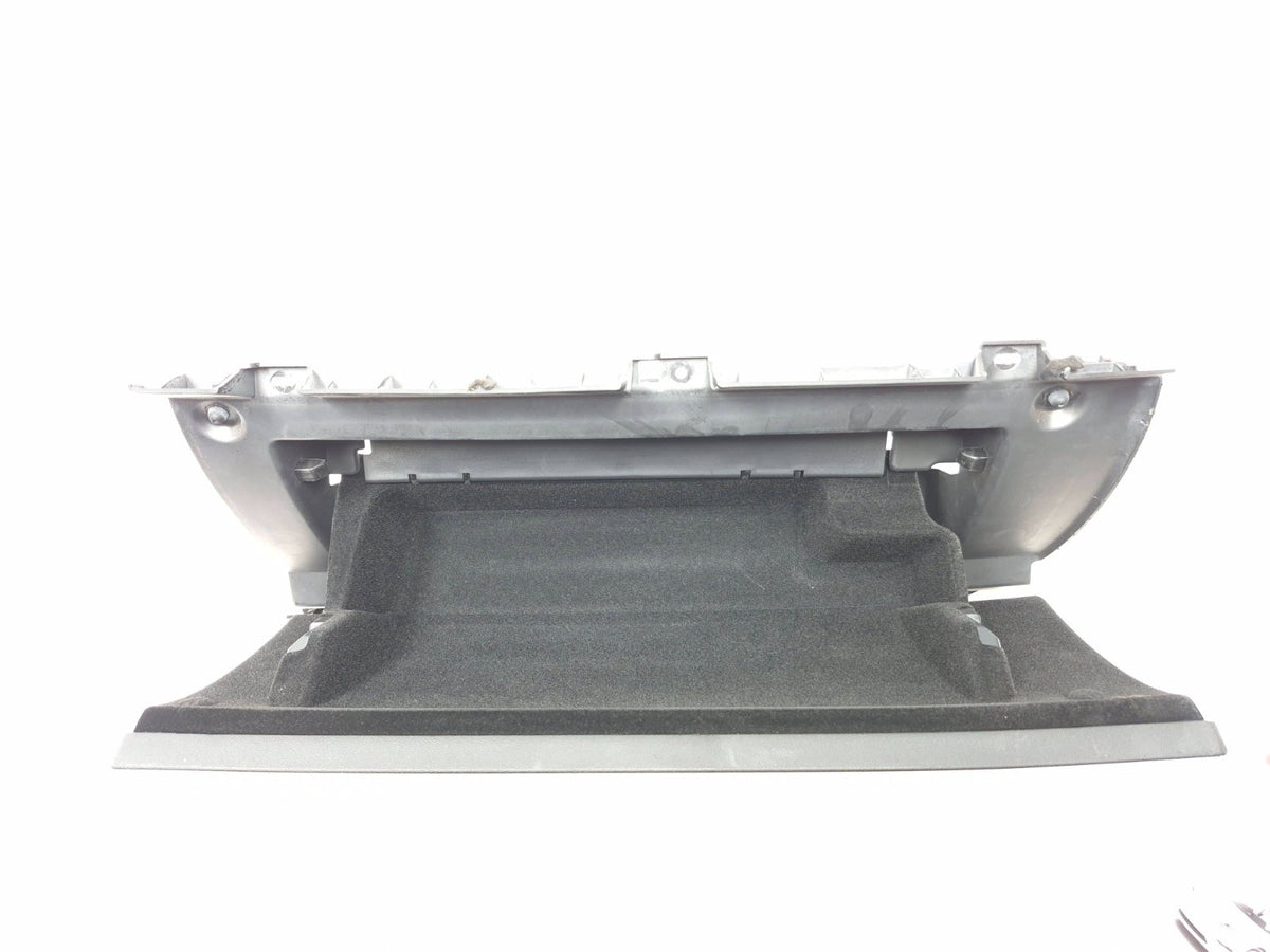 2020 Tesla Model 3 Dashboard Storage Compartment & Owners Manual OEM