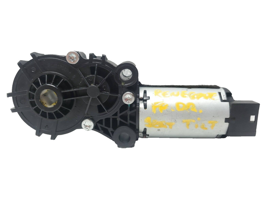 15 16 17 Jeep Renegade Seat Tilt Adjust Motor Front Left Driver OEM