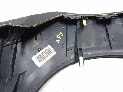 2012 Toyota Camry Speedometer Bezel Dash Surround Trim OEM