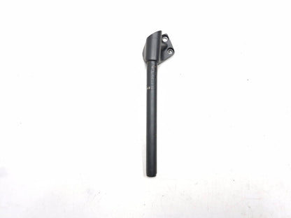 2008 Kawasaki Ninja 250r Ex250j Left Clip On Handlebar & Left Grip Pair OEM