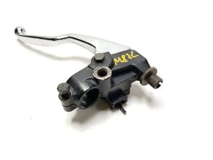 1990 Kawasaki Vn750 Vulcan Clutch Lever OEM