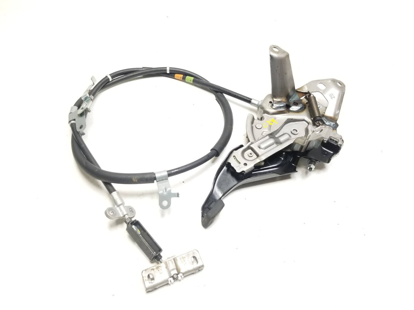11-17 Lexus CT200h Emergency Parking Brake Pedal Oem✅