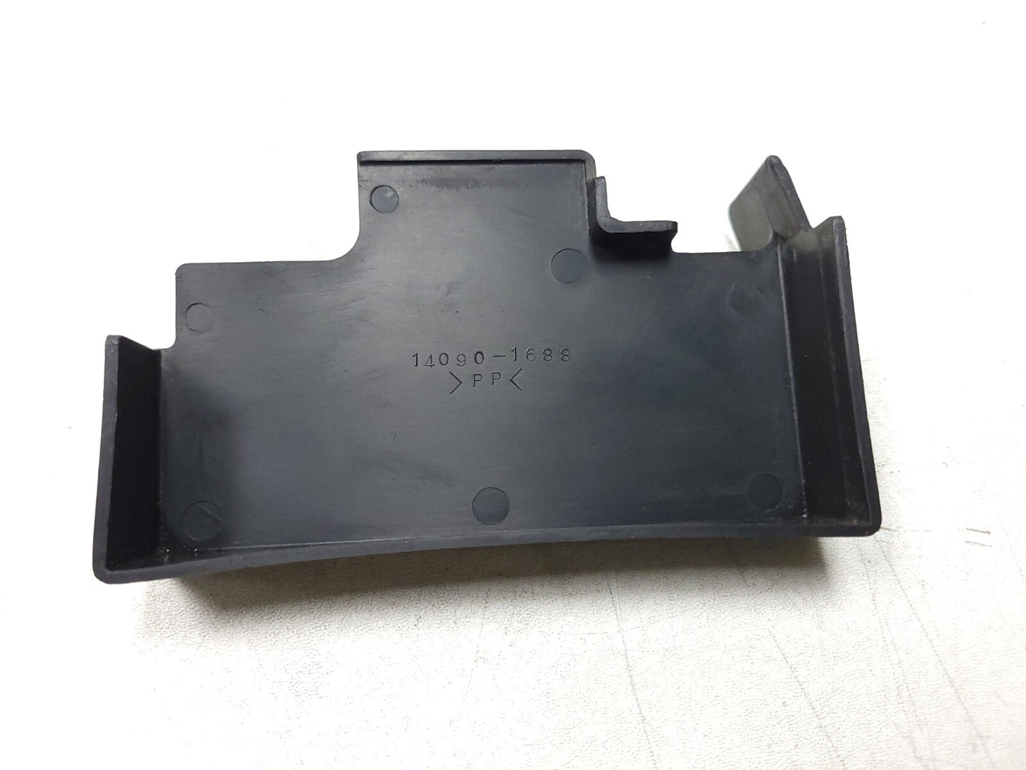 1996 - 2009 Kawasaki Vulcan 500 En500 Misc Fairing Body Panel 5pcs OEM