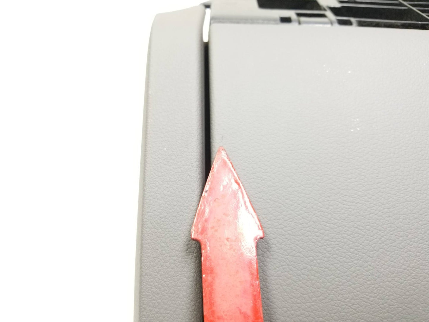 2009 - 2017 Audi Q5 Glove Box OEM
