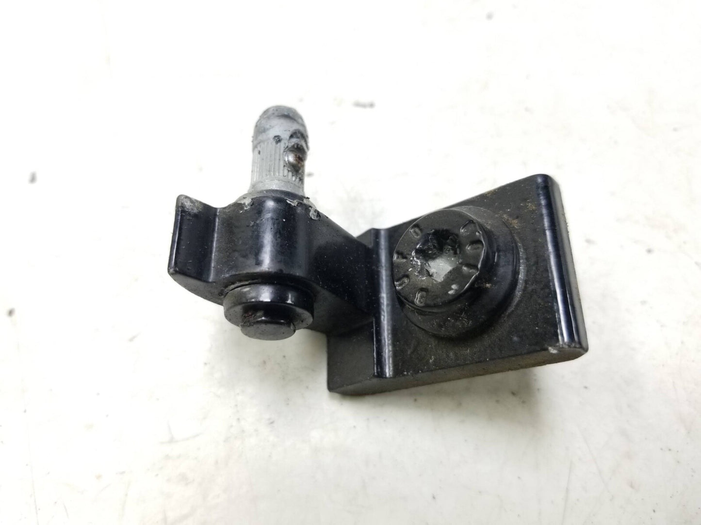 2009 - 2017 Audi Q5 Door Hinge Driver Side Left Front & Rear OEM
