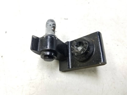 2009 - 2017 Audi Q5 Door Hinge Driver Side Left Front & Rear OEM