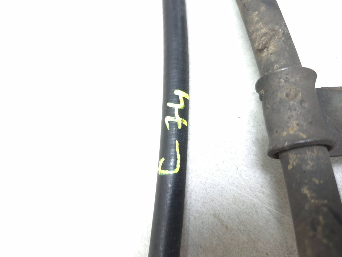2016 Ford Transit Connect Parking Brake Cable  OEM