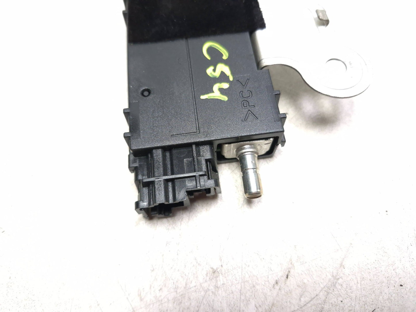 2008 Lincoln Navigator Antenna Amplifier Control Module OEM