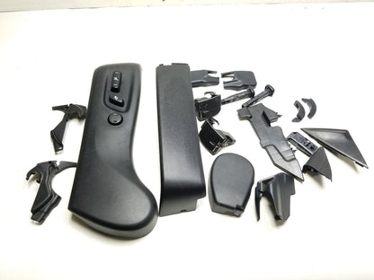 11-17 Lexus CT200h Front Driver Seat Adjust Control Switch Trim Cover Panel Oem✅