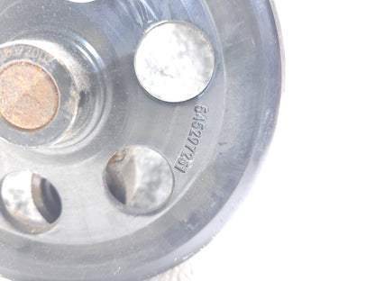 2016 - 2018 Cadillac Ats Cooling Water Pump  2.0l OEM