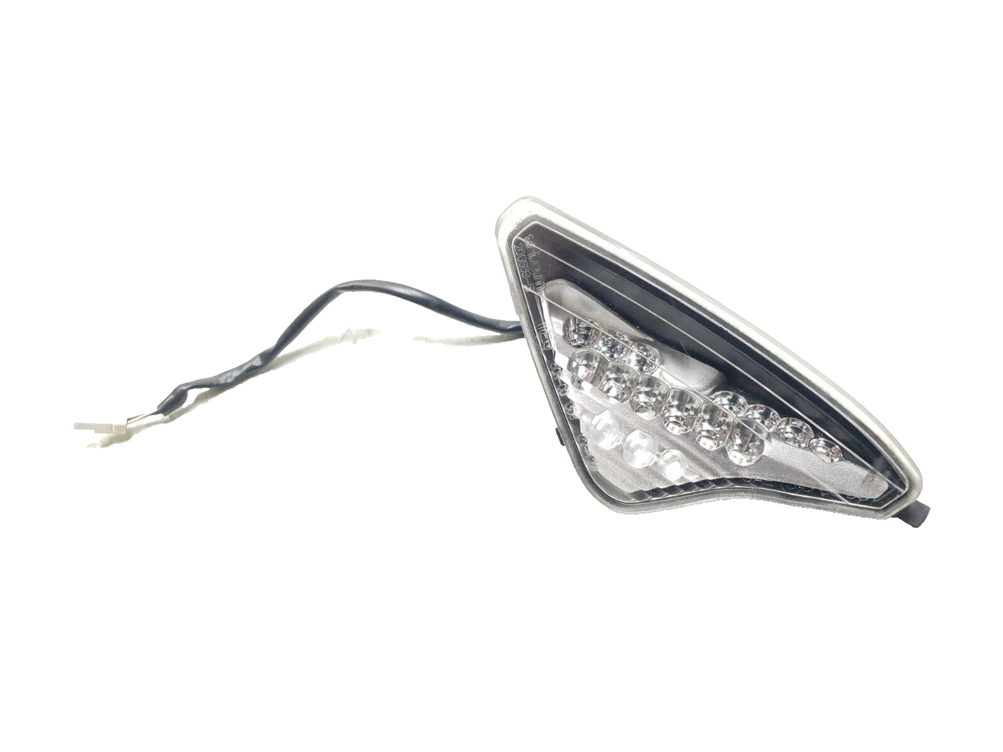 2008 - 2010 Ducati 848 Front Turn Signal Left OEM