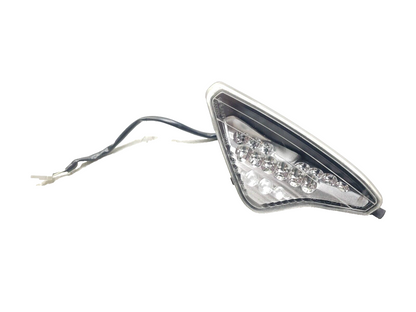 2008 - 2010 Ducati 848 Front Turn Signal Left OEM
