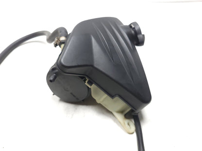 05-08 BMW K1200r K1200 Coolant Overflow Bottle Reservoir 7698915 OEM