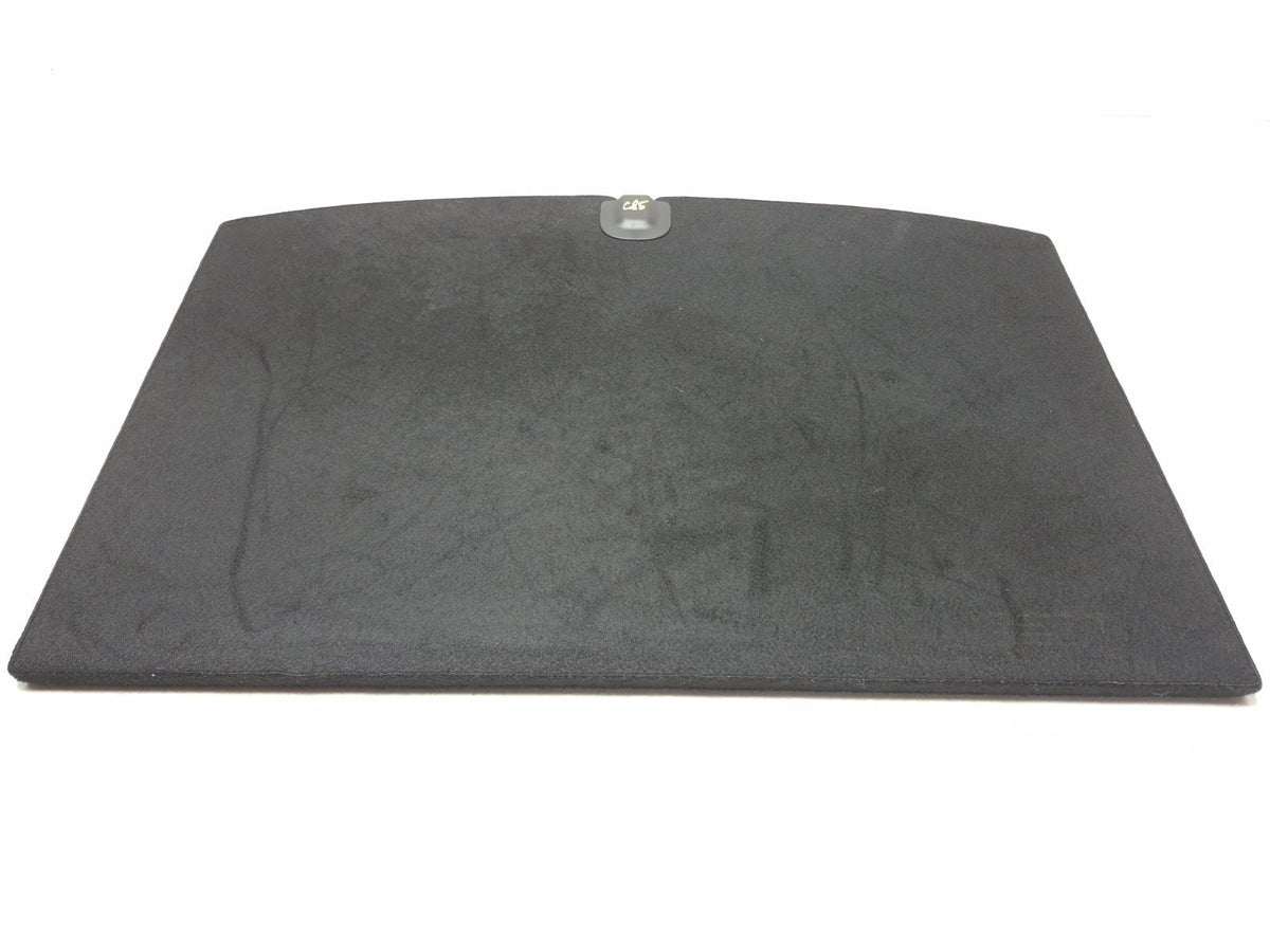 2022 Tesla Model 3 Rear Trunk Load Floor Carpet Panel OEM